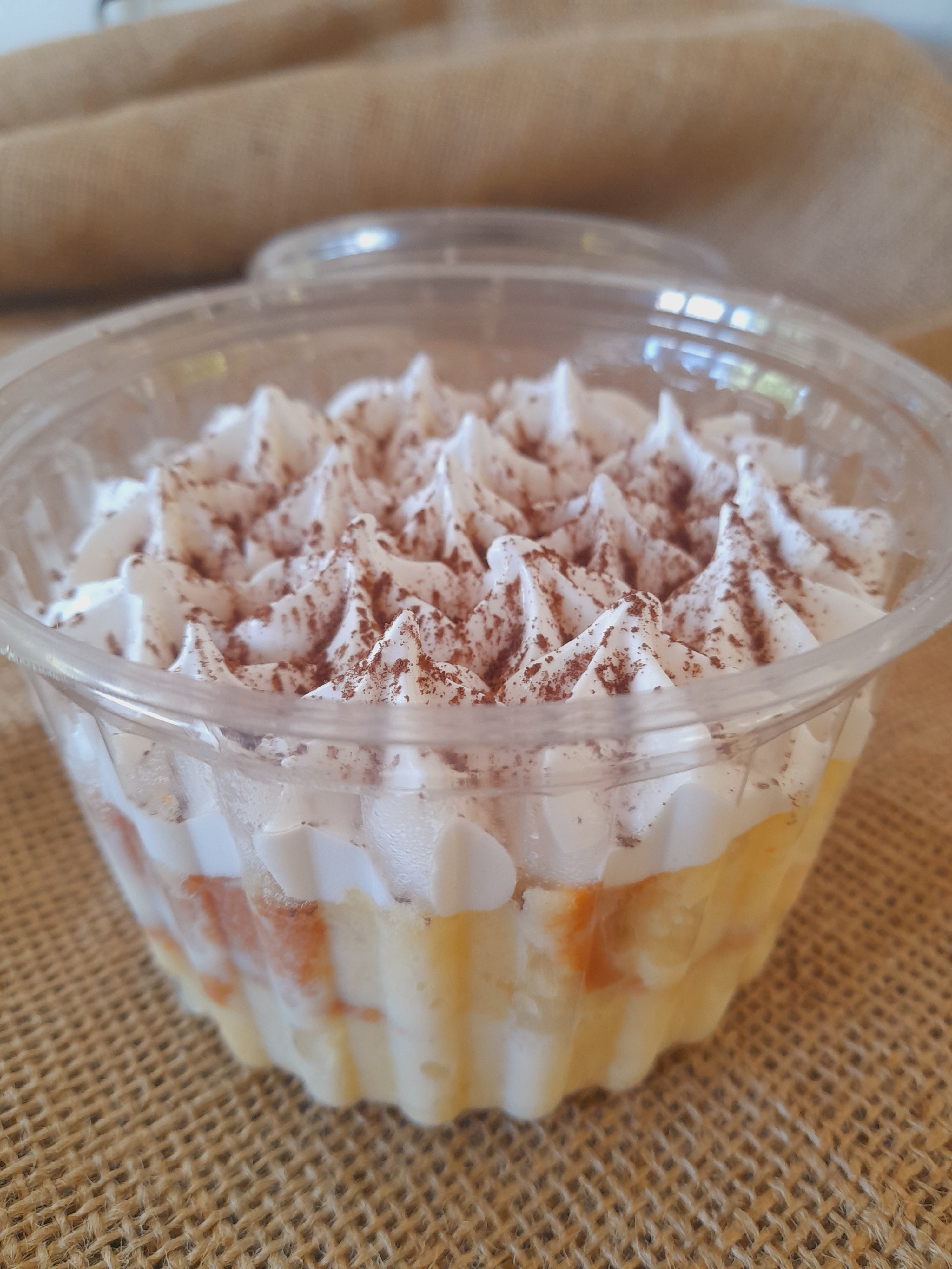 3 Leches
