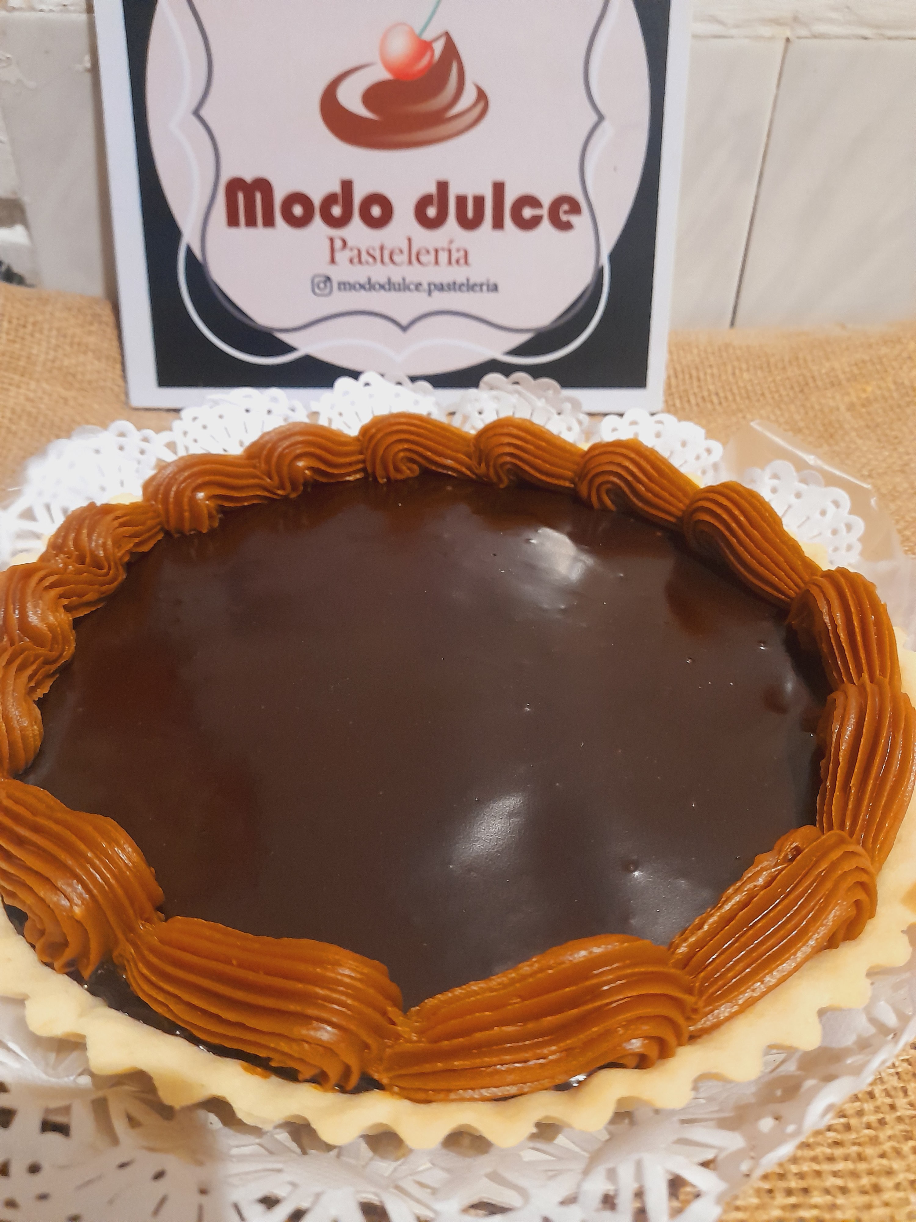 Tarta Cabsha