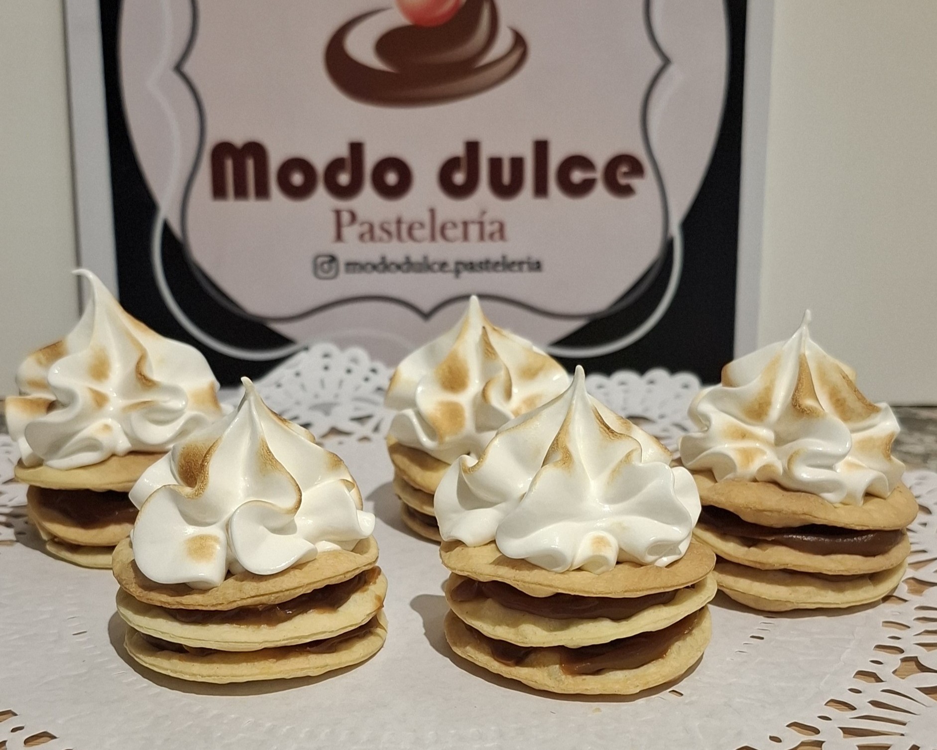 Rogelitos