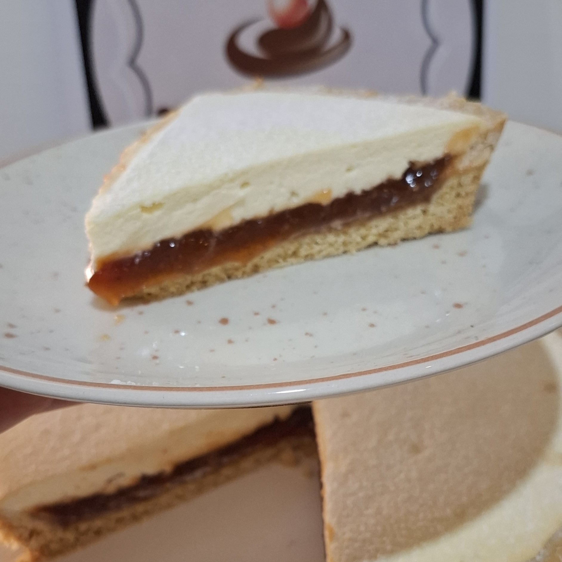 Tarta Vigilante