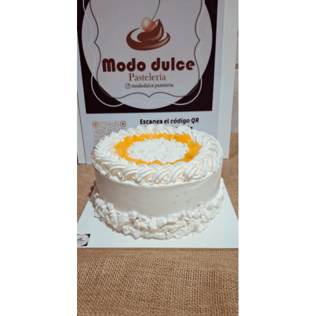 Torta Chaja