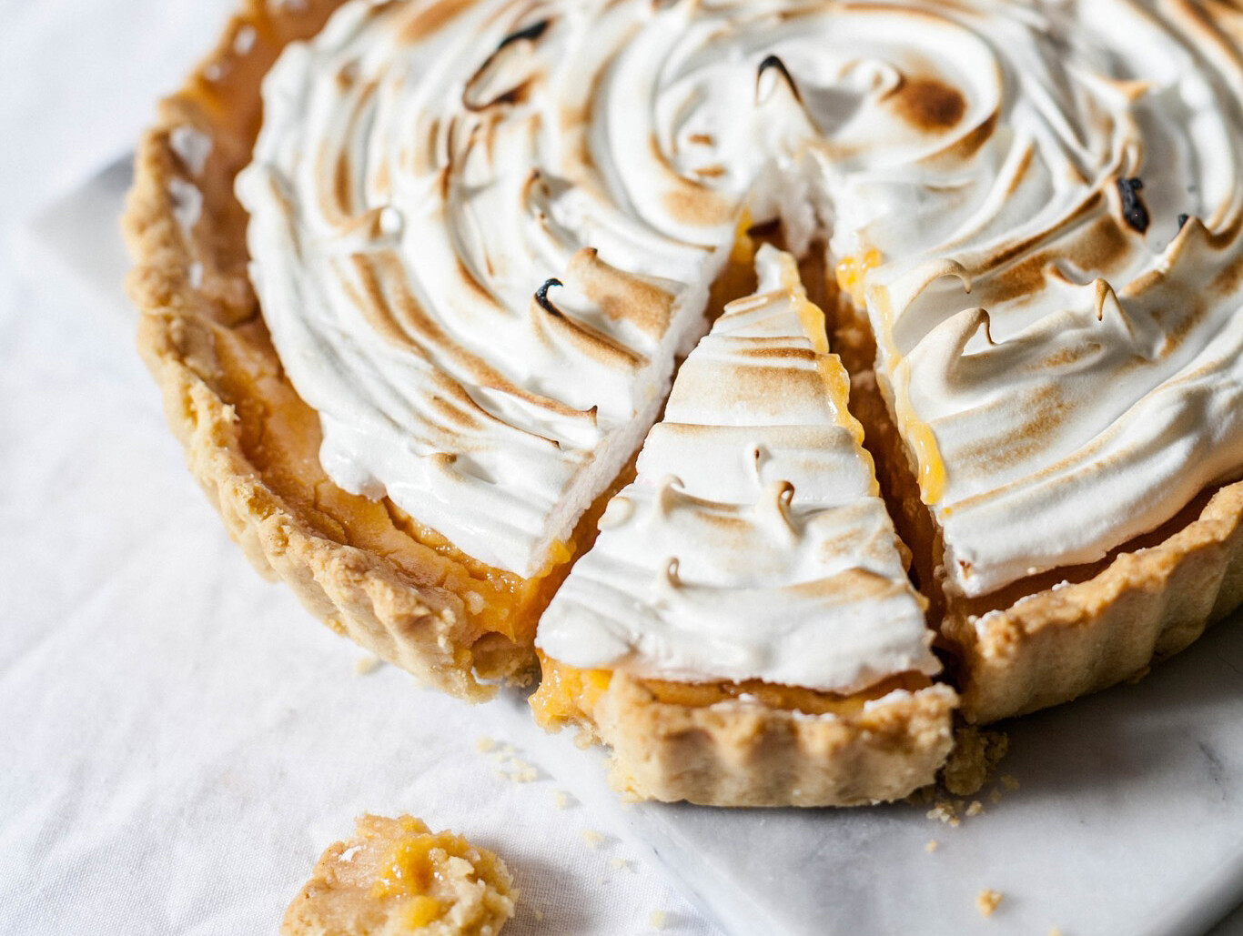 Tartas tradicionales