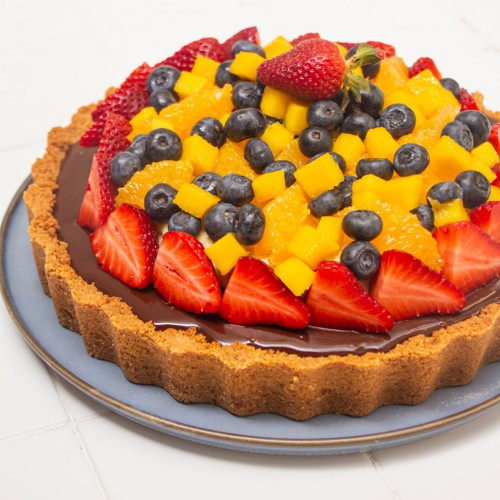 Tartas de estación